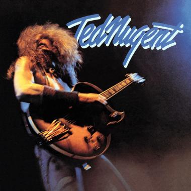 Ted Nugent -  Ted Nugent